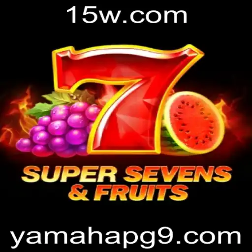 Descubra o Mundo Vibrante de 7SuperSevensFruits