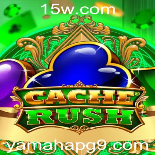CacheRush: O Novo Fenômeno dos Jogos Modernos