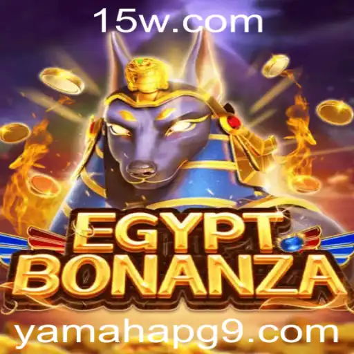 EgyptBonanza: Uma Aventura no Antigo Egito
