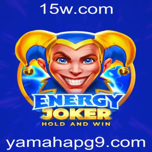 EnergyJoker: Mergulhe no Mundo dos Jogos de Energia