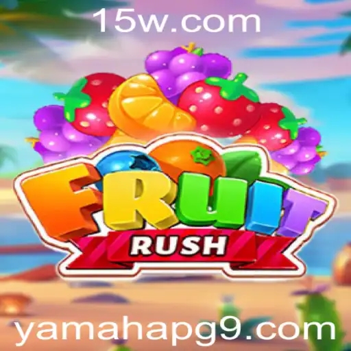 Descubra o Mundo de Aventura do Jogo FruitRush