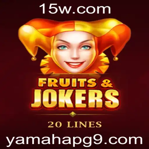 FruitsAndJokers20: Uma Análise do Popular Jogo e Seu Impacto Atual
