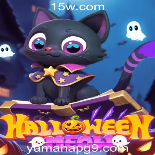 Descubra HalloweenMeow: O Jogo Mais Assustador e Divertido da Temporada