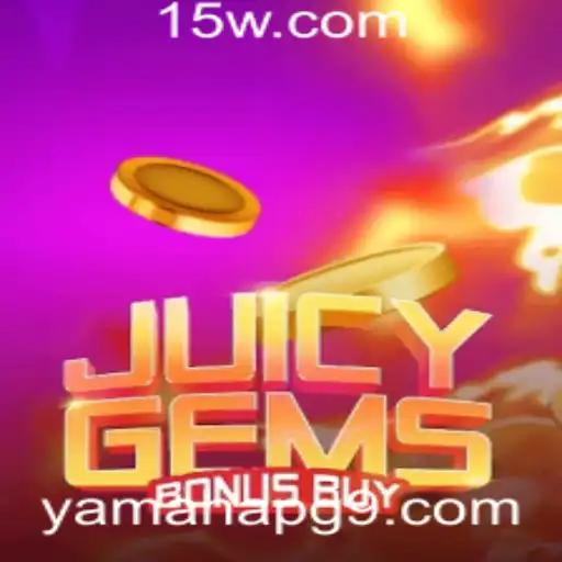 Explorando JuicyGemsBonusBuy: A Nova Sensação dos Jogos de Slot