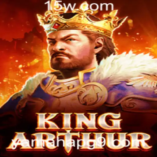 KingArthur: Uma Jornada Épica no Universo dos Jogos
