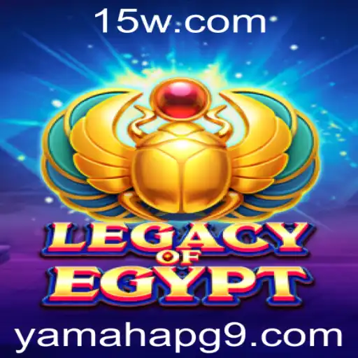 LegacyOfEgypt: Explorando o Fascínio do Antigo Egito nos Jogos de Cassino