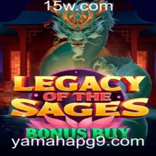 Explorando o Universo de 'LegacyoftheSagesBonusBuy' e a Influência de 'yamahapg com'