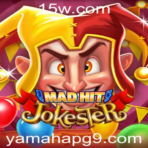 Descubra MadHitJokester: O Jogo de Comédia Envolvente