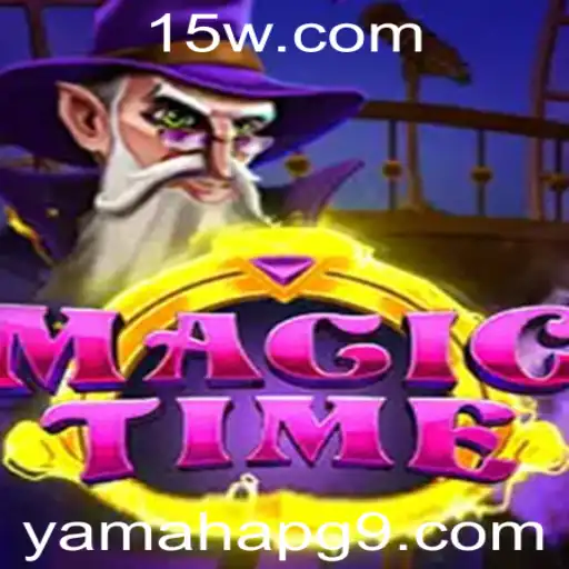 Explorando o Fascinante Universo de MagicTime