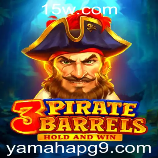 Explorando o Universo do Jogo 3PirateBarrels