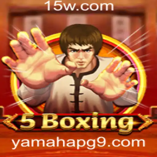 Explorando o Fascinante Universo do Jogo 5Boxing
