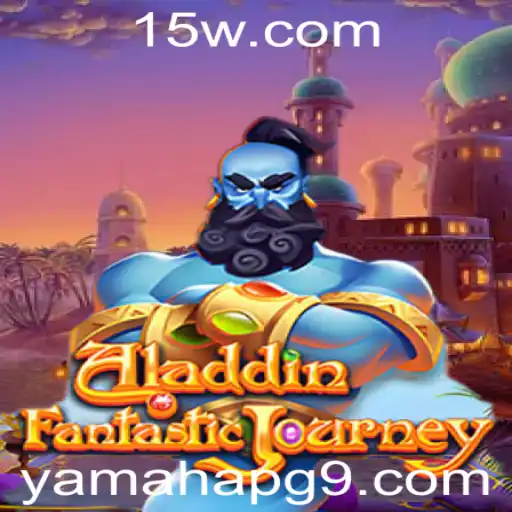 Explorando o Fascinante Jogo Aladdin