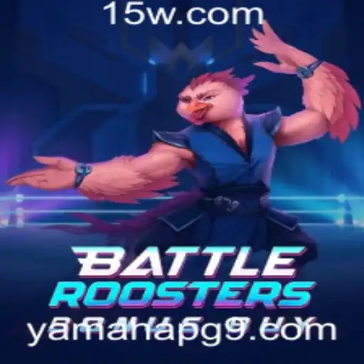Exploração do Jogo BattleRoostersBonusBuy: Descrição, Regras e Muito Mais