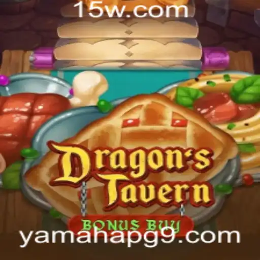 DragonsTavern: Aventura Épica no Mundo dos Dragões
