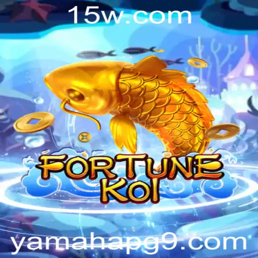 Descubra FORTUNEKOI: O Novo Fenômeno dos Jogos