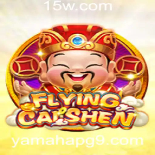 Explorando o Mundo de FlyingCaiShen: Um Jogo de Sorte e Estratégia