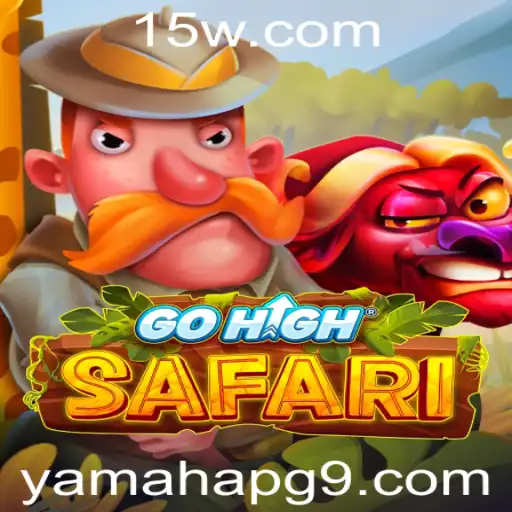 Explorando o Mundo de GoHighSafari: Aventura e Estratégia em Jogo Inovador