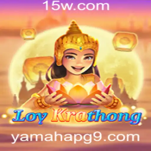 Descubra LoyKrathong: Um Jogo Tradicional com um Toque Moderno
