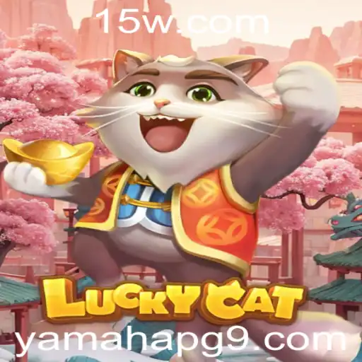 Descubra o Fascinante Mundo do LuckyCat