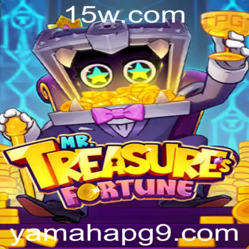 Descubra MrTreasuresFortune: O Mundo Encantador de Aventura e Tesouros