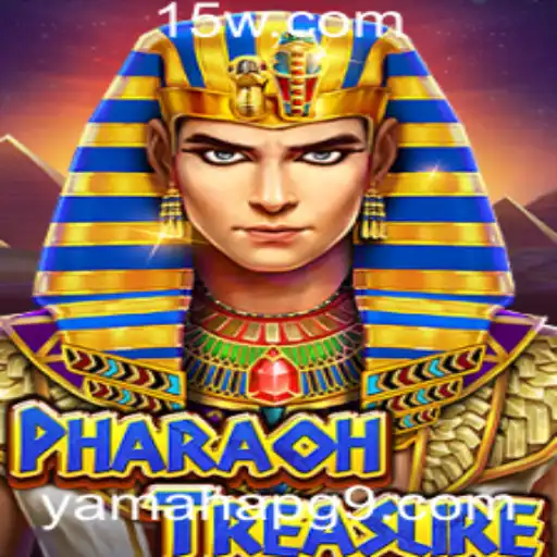 Descubra PharaohTreasure: O Jogo de Aventura e Mistério