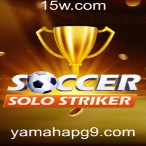 SoccerSoloStriker: A Revolução dos Games de Futebol