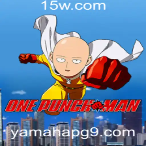 OnePunchMan: Explorando o Fenômeno dos Jogos e Como Ele se Relaciona com yamahapg com