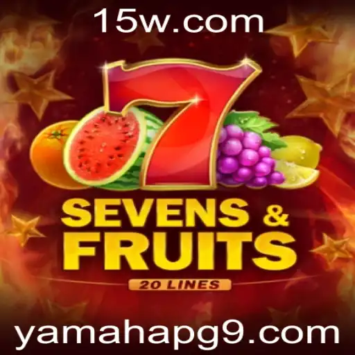 Descubra o Mundo Vibrante de SevensFruits20