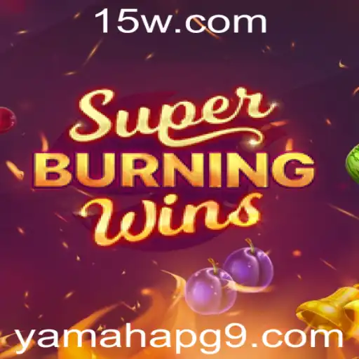 SuperBurningWins: Descubra as Regras e o Charme do Jogo de Cassino Clássico