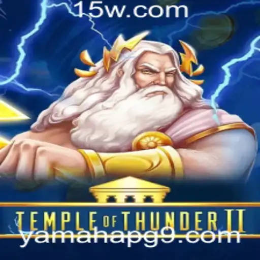 Temple of Thunder II: Uma Jornada Épica no Mundo dos Jogos