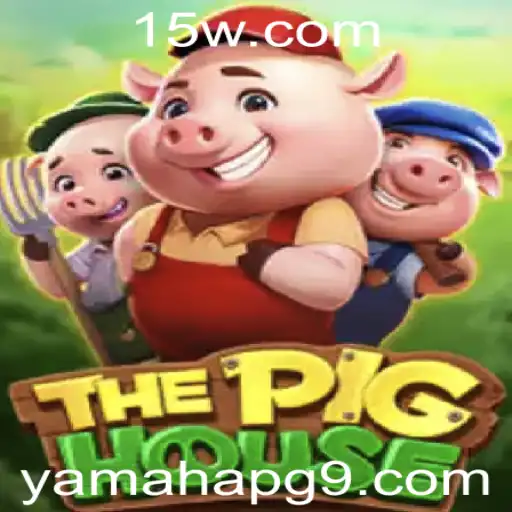 Descubra o Fascinante Mundo de ThePigHouse: Uma Jornada Inovadora no Universo dos Jogos