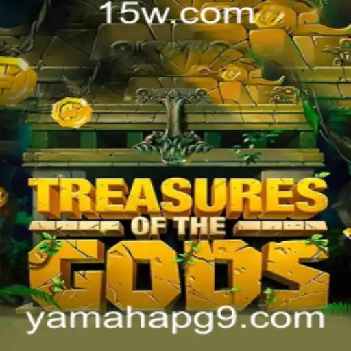 Treasure of the Gods: Um Mergulho no Fascinante Mundo do Jogo