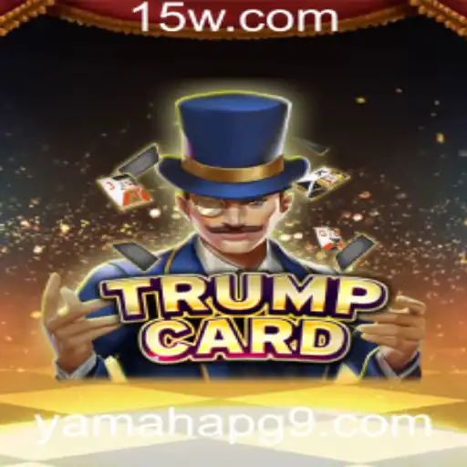 Descubra o Jogo TrumpCard: Estratégia e Engajamento em Uma Nova Dimensão