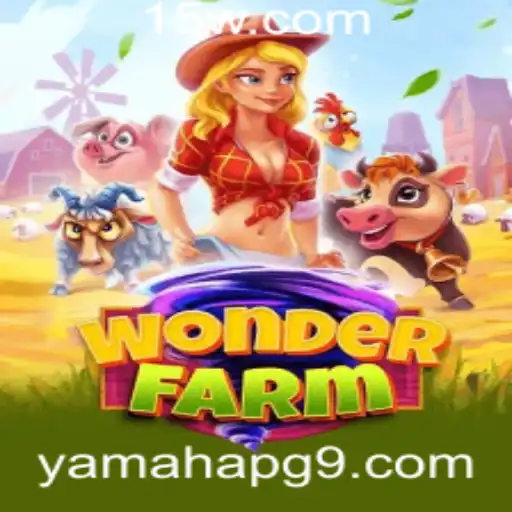 Explorando o Universo Encantador de WonderFarm